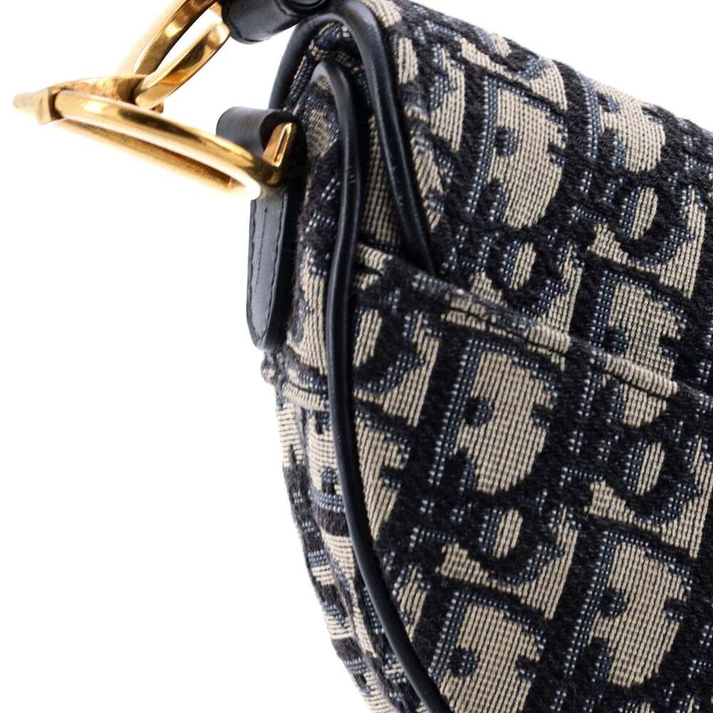 Dior Saddle Bag Mini - Picture 3 of 7